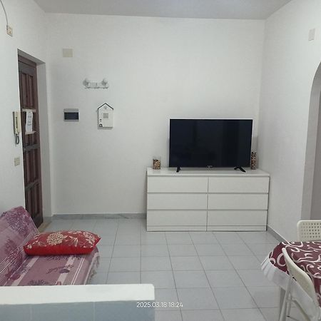 Appartamento Di 70Mq Arredato A 600M Dal Mare Scalea Ngoại thất bức ảnh